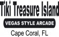 Tiki Island Arcade Text Logo B&W.jpg