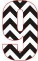 Number with chevron cutout.jpg