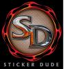 Sticker Dude