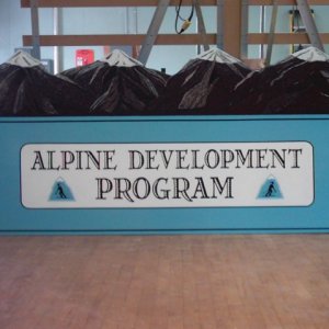 Alpine Program