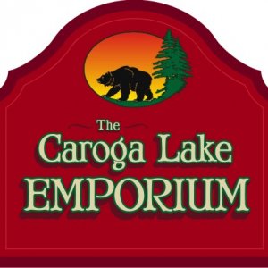 caroga lake emporium
