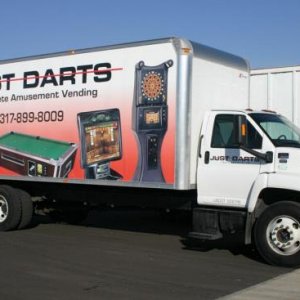 Just Darts IMG 0552