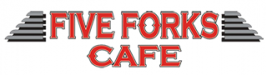 Five Forks Cafe Logo.png