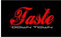 Taste Down town Logo.jpg