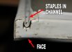 Staples in channel other side of face copy.jpg