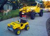 Jon's Yellow Jeep and Kameron's Yellow Jeep.jpg