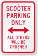 Scooter-Parking-Only-Sign-K-7328.gif