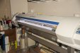 Roland SP-540V printer with 70 inches of daylight balanced LED's  installed under front top cove.jpg