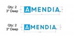Amendia Channel Letters.jpg