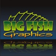 Big Fish Graphics