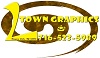 L Town Graphics