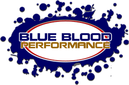 Blue Blood Design