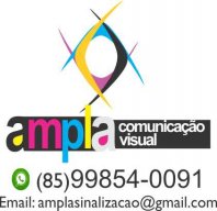 AMPLA SINALIZACAO