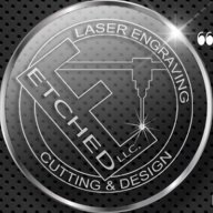 Jon Lasers & Printing