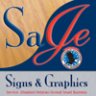 SaJe Signs