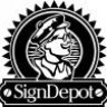 SignDepot