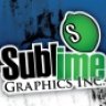 SublimeGraphics