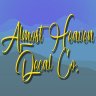 Almost Heaven Decal Co