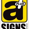 aplusigns