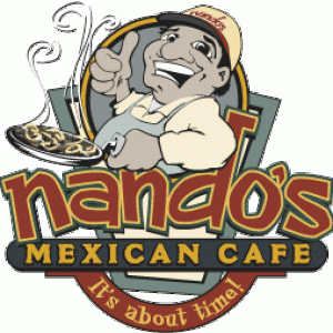 nando's logo