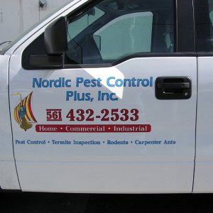 Nordic Pest Control