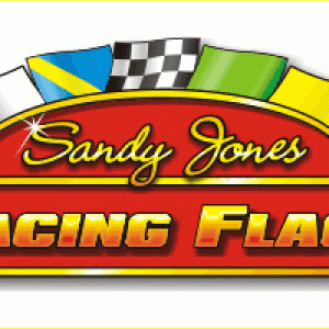 Sandy Jones 2006 Logo