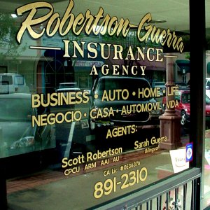 SignGold cut graphics for window, 72" wide