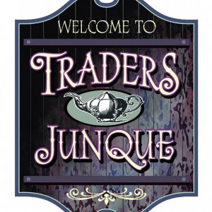 Traders Junque