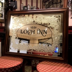The Loch Inn
