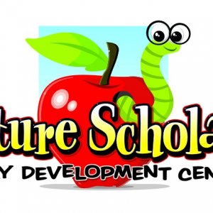 Future Scholars Logo Design