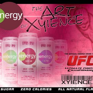 Art of Xyience