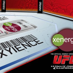 Xyience Octagon