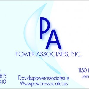 Power Associates
