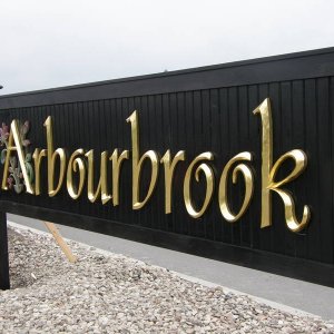 Arbourbrook