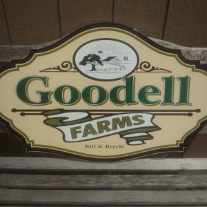 Goodall Farms