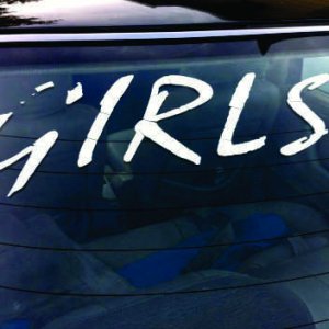 Girls_Font