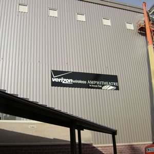 commerical entrance sign 007
