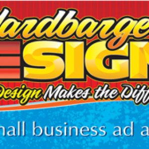 Hardbarger DeSigns Logo
