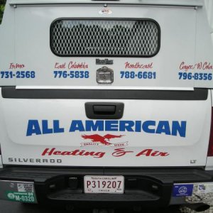 all amer truck 1
