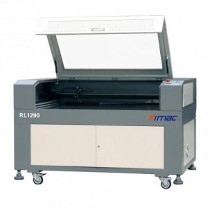 LIMAC RL1290 CNC Laser engraving machine
