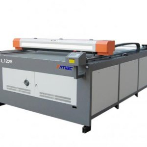 China LIMAC RL1225 Laser cutting machine