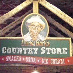 Uncle Buck's Country Store - Bass Pro Shops, Concord, NC