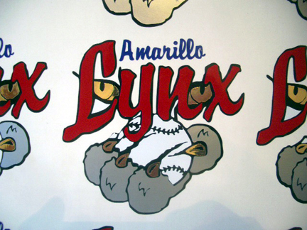Amarillo Lynx Baseball