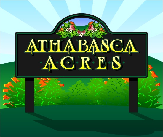 Athabasca Acres
