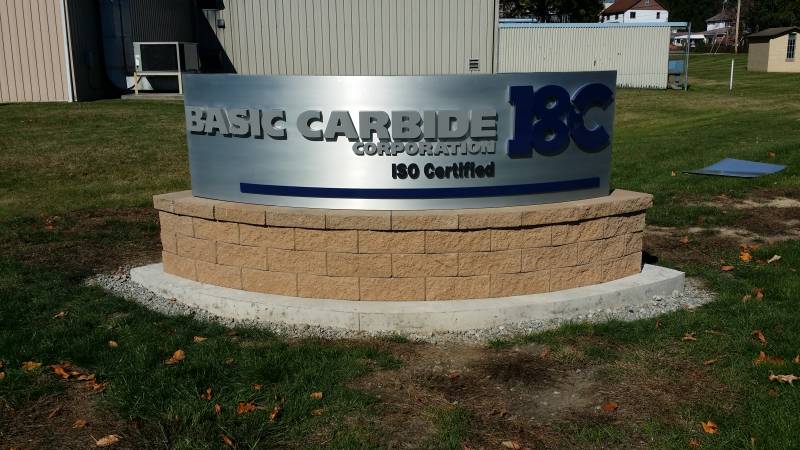 Basic Carbide