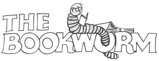 Bookworm Scan