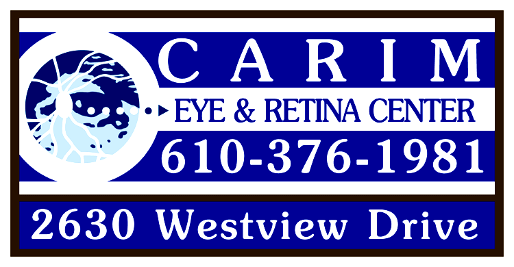 Carim Eye and Retina Light Box
