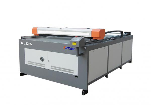 China LIMAC RL1225 Laser cutting machine