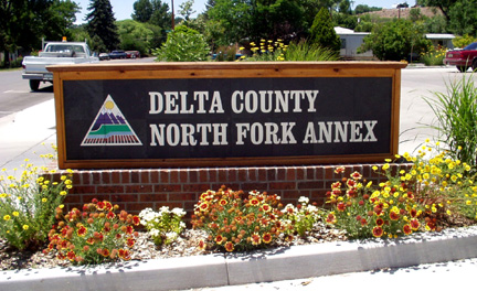 Delta County Annex