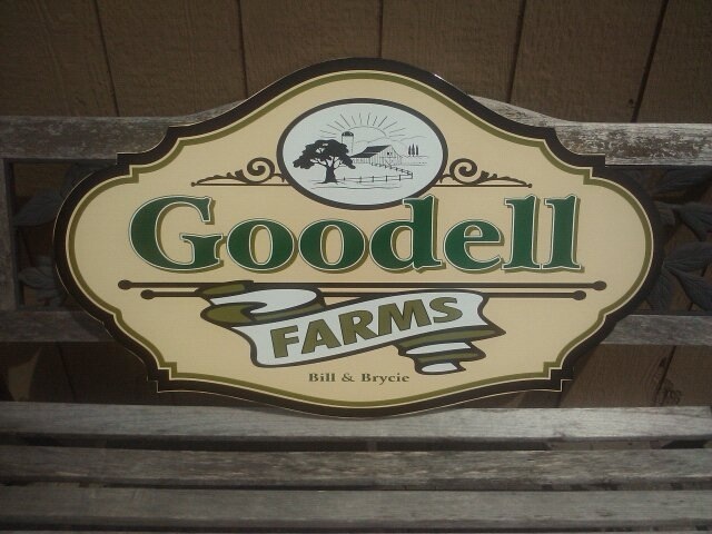 Goodall Farms